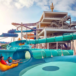 Atlantis Aquaventure Waterpark