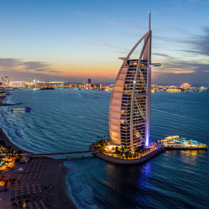 Half Day Dubai City Tour