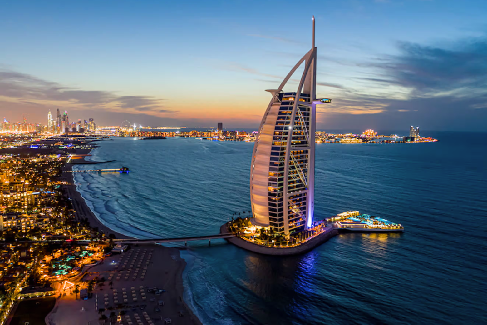 Half Day Dubai City Tour